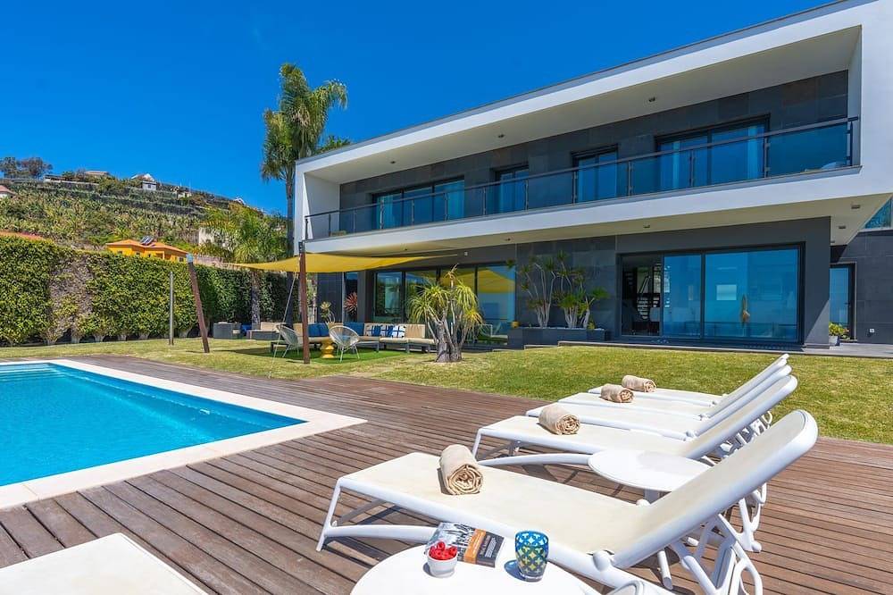 Casa vacanza a Ponta do Sol a partire da 559€ a notte