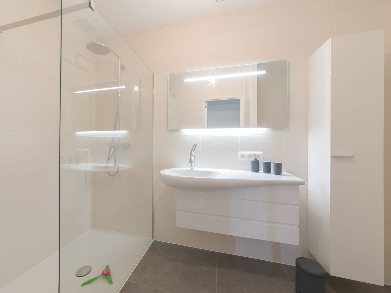 Appartement entier, Lakeside with parking in Oostende, Côte belge
