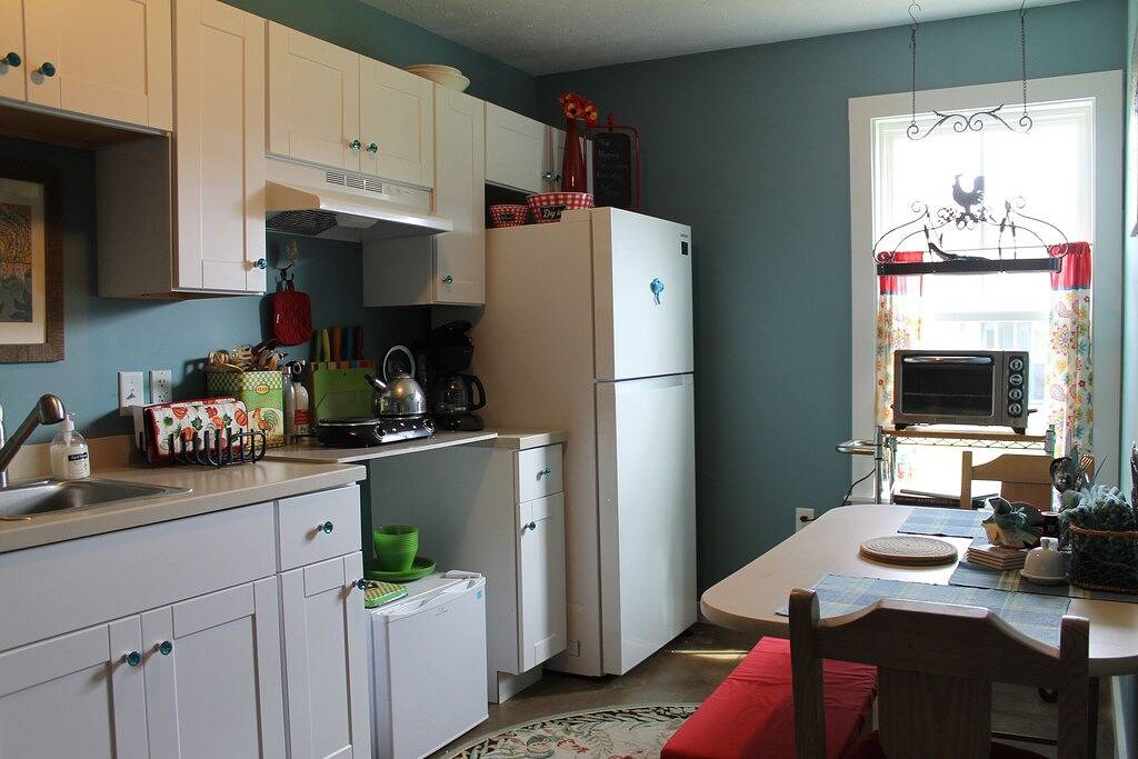 Ganze Wohnung, In der Nähe des wunderschönen Bay Beach in Bay St. Louis, Mississippi Gulf Coast