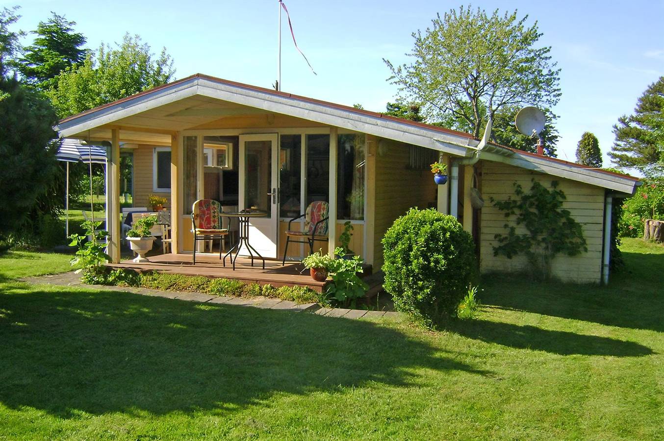 Amazing home in Nordborg w/ 3 Bedrooms in Nordborg, Kleiner Belt
