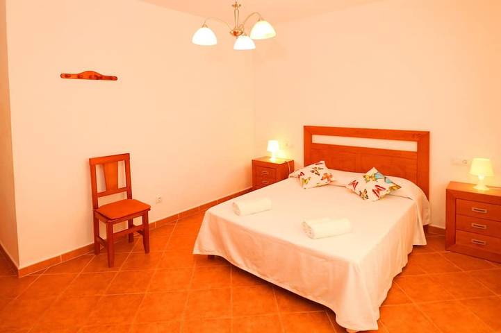 Sa Vinya, Kostenloses WLAN und privater Pool in Campos, Mallorca Süden