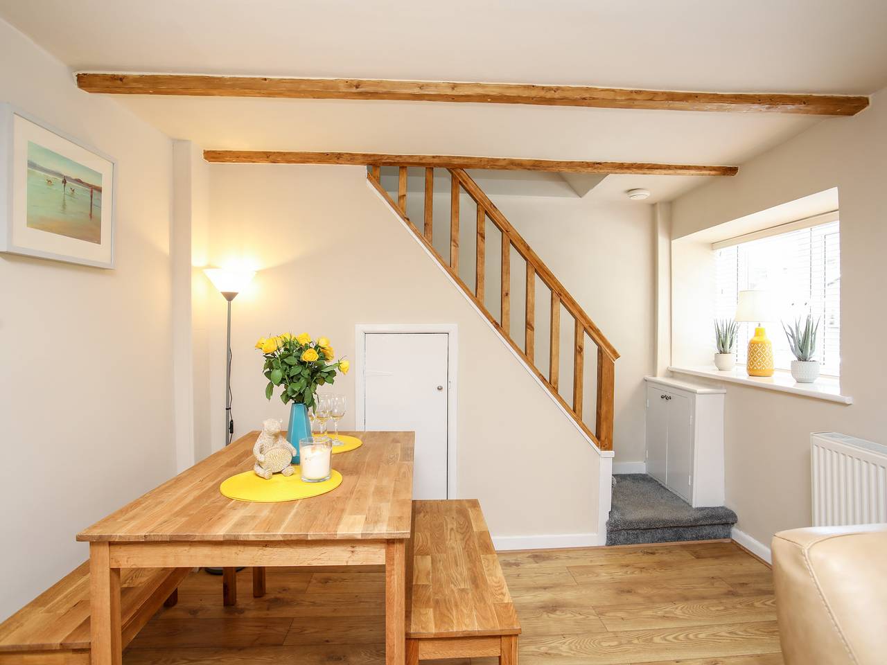 Bryn Coed in Porthmadog, Snowdonia