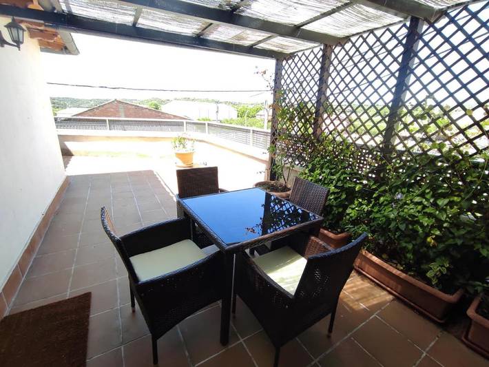 Casa rural para 6 personas, con jacuzzi y balcón en Provincia de Huesca - 3