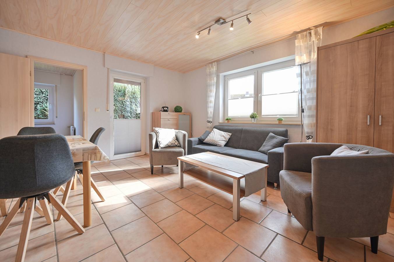 Ferienwohnung in Ostholstein ab 76€ pro Nacht