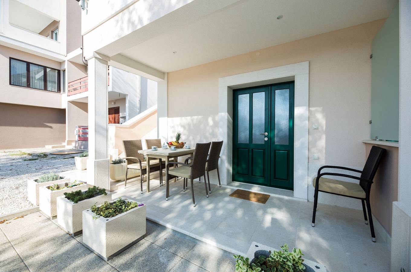 Ganze Wohnung, Apartments Roko in Dugi Rat, Split-Dalmatien