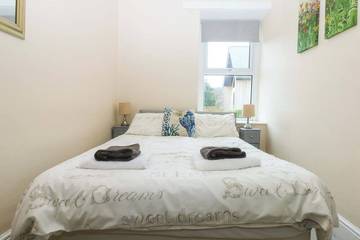 Cottage for 4 People in Llanbedrog, Gwynedd, Photo 2