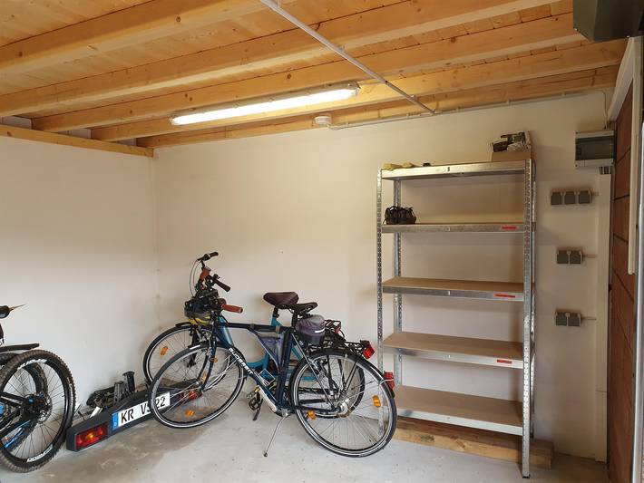 Ferienwohnung für 2 Personen, mit Ausblick und Garten sowie Balkon in Kröv - 3