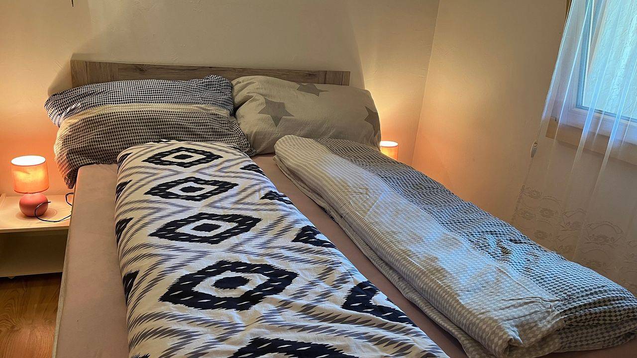 Appartement de vacances entier, Ferienwohnung für 8 Personen (150 m²) in Naters in Naters, Brig