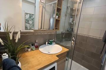 Appartement De Vacances pour 6 Personnes dans Rueil-Malmaison, Hauts-de-Seine, Photo 3