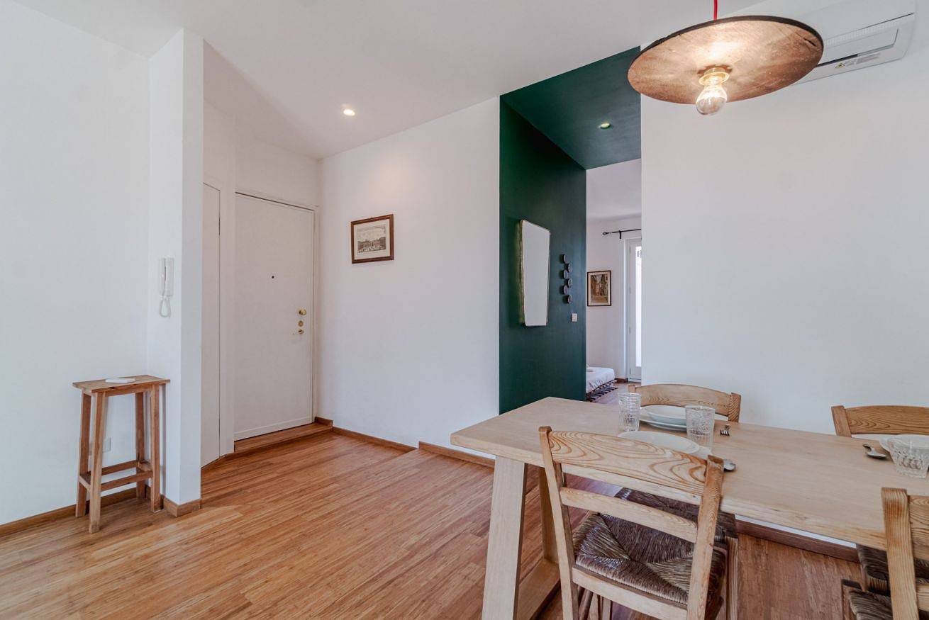 Apartamento entero, Melchiorre Voli 36 int.13 To in Turín, Provincia de Torino