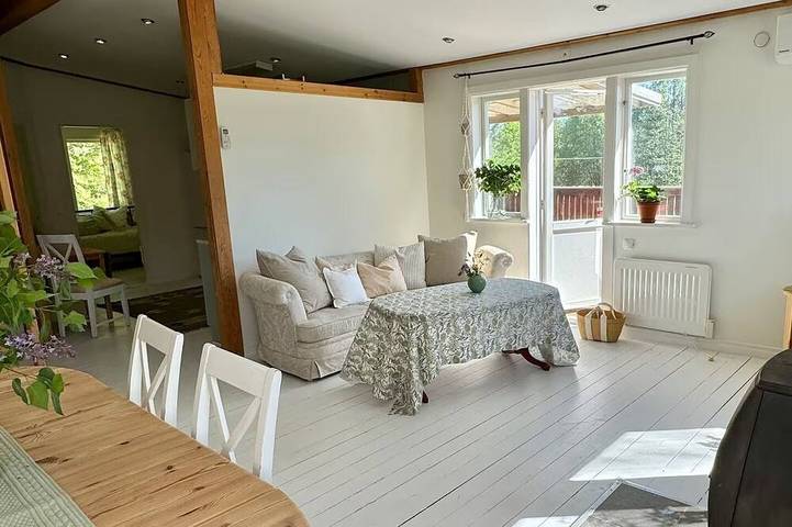 Ferienhaus für 4 Personen in Dals-Eds und Umgebung - 4