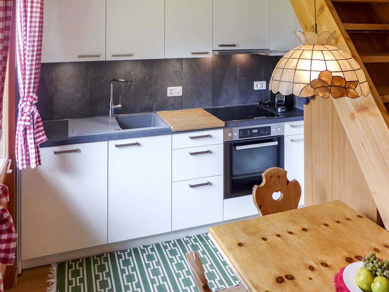 Ganze Wohnung, Chalet Blaugletscher in Grindelwald, Grindelwald und Umgebung