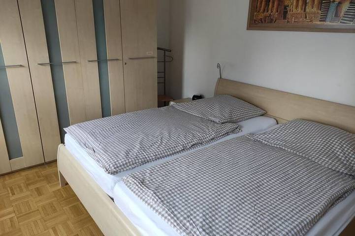 Ferienwohnung für 4 Personen, mit Terrasse in Hückeswagen - 2