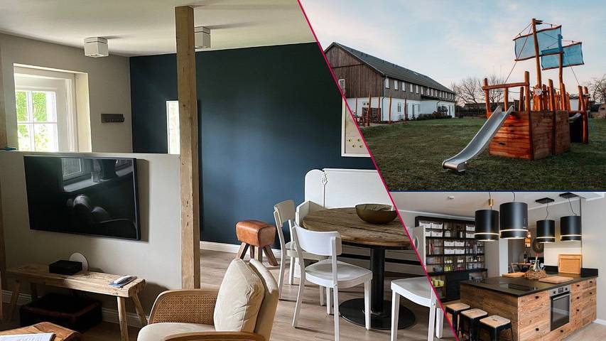 Vakantiepark voor 4 personen, met sauna en tuin in Waddeneilanden