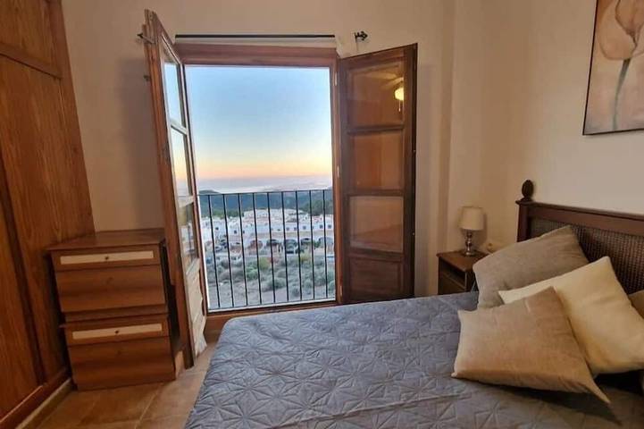 El Mirador del Berenjenal.  ¡Relajate con toda la familia!. in Enix, Province d'Almería