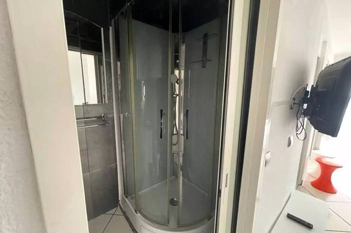 Gîte pour 4 personnes dans Plage Sarrail Rive Gauche - 3