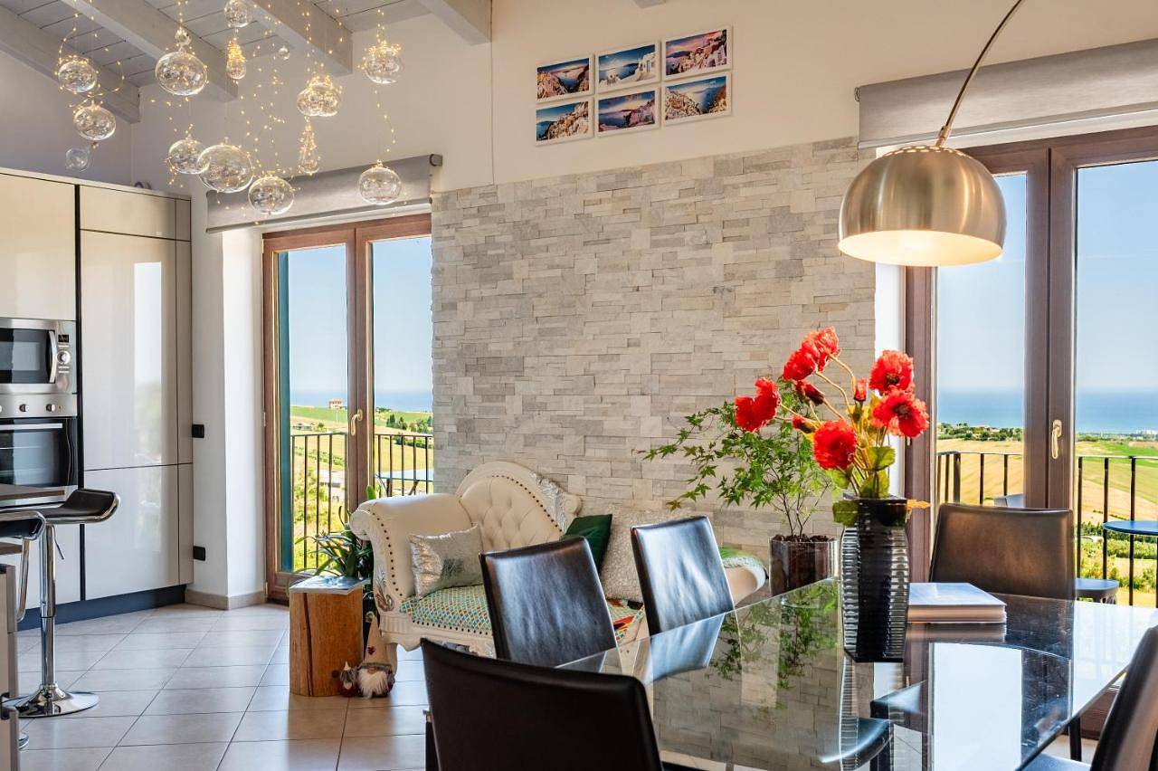 Ganze Wohnung, Live Your Dream in San Costanzo, Valle del Metauro