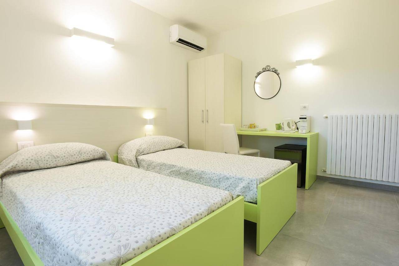 Deluxe Double Room in Cesenatico, Province de Forlì-Cesena