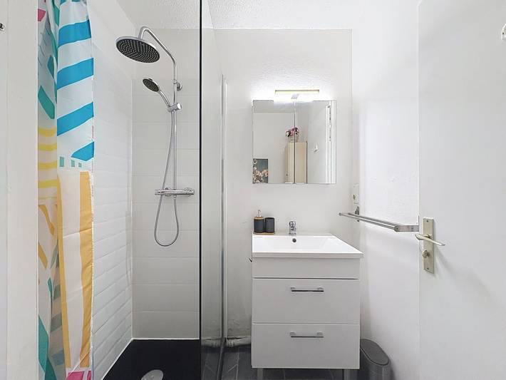 Gîte pour 4 personnes, avec terrasse, animaux acceptés dans Le Couchant - 3