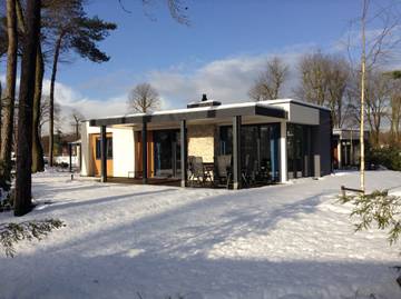 Villa voor 6 Personen in Veluwe, Gelderland, Afbeelding 3