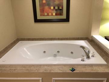 Ferieleilighet til 8 Personer i Disney - Orlando - Kissimmee, Florida, Bilde 1