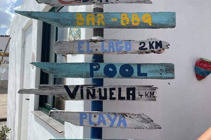 Appartement entier, Studio indépendant, piscine, bar extérieur et terrasse privée et belles vues in Viñuela, Province de Málaga