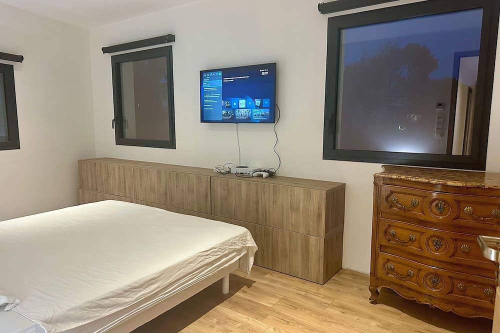 Villa Clara in La Ciotat, Marseille und Umgebung
