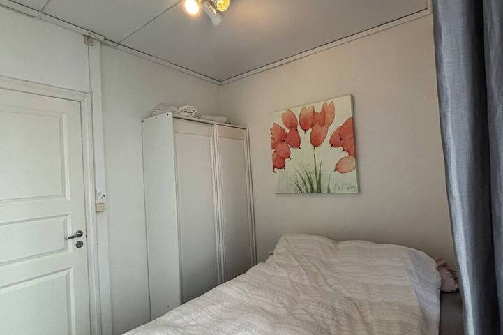 Ganze Wohnung, City center and spacious apartment in Bergen in Bergenhus, Bergen