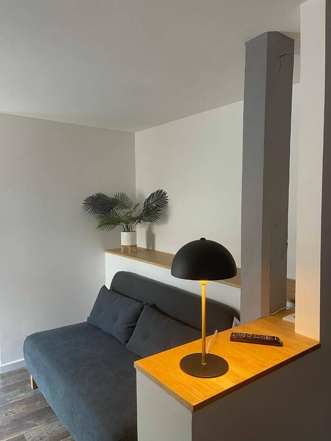 Hôtel pour 2 personnes, avec piscine ainsi que jardin et vue, animaux acceptés à La Canourgue - 3