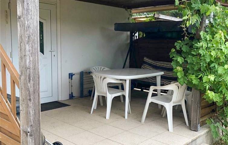 Ferienhaus für 4 Personen, mit Terrasse, mit Haustier in Ueckermünde - 4