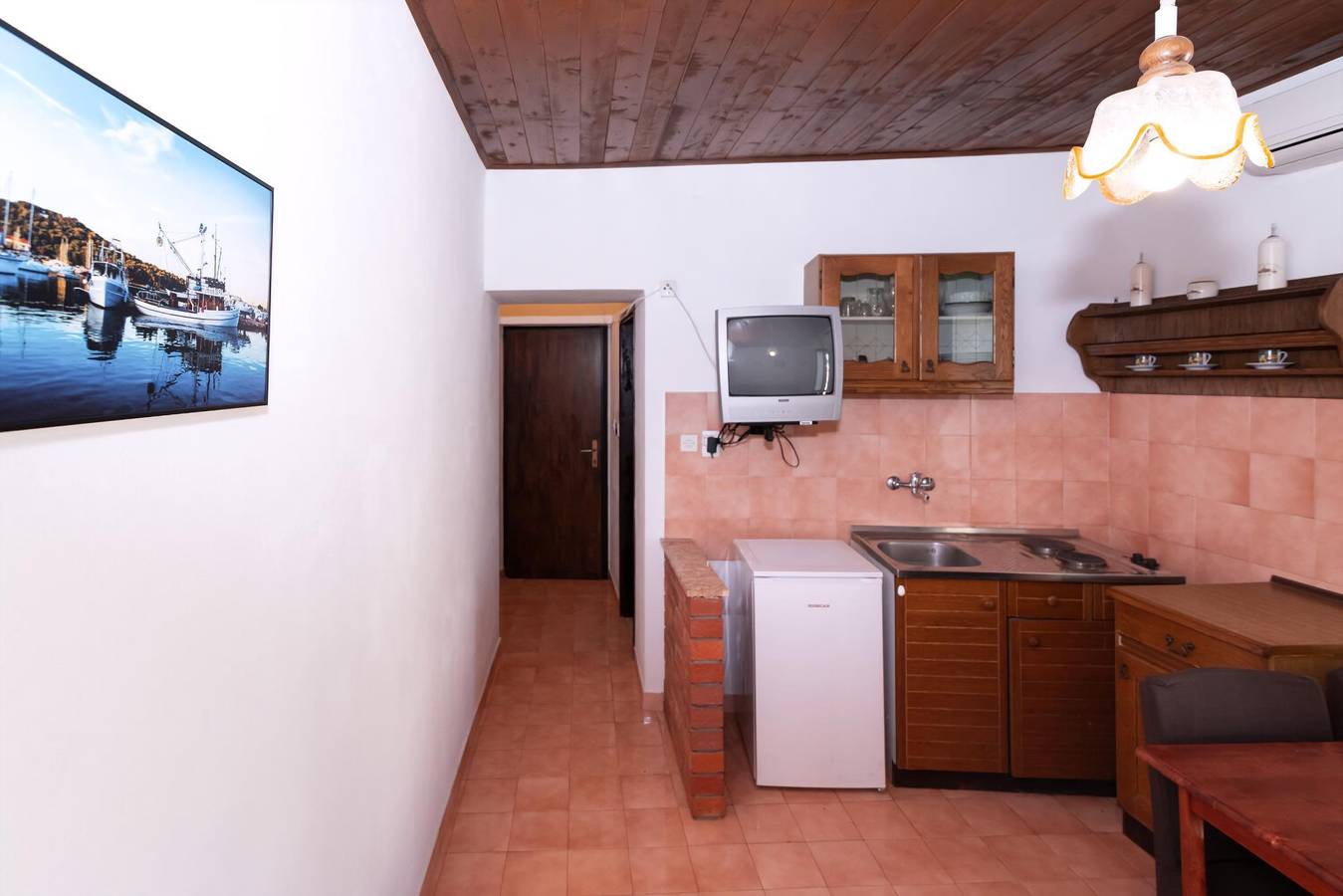 Ganze Wohnung, Apartments Sonja in Kukljica, Insel Ugljan