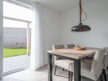 Bungalow voor 4 Personen in Nieuwvliet, Zeeuwse Kust, Afbeelding 4