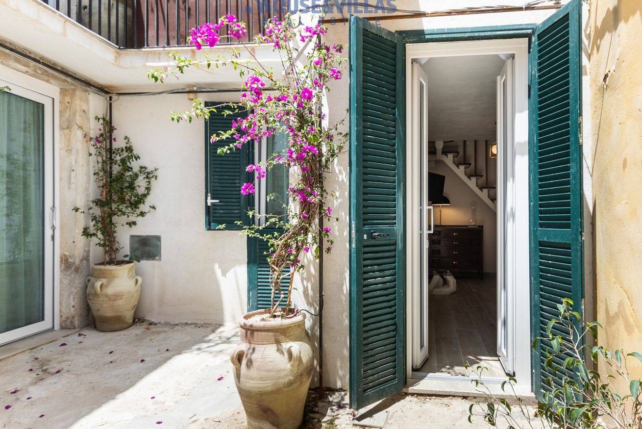 Apartamento entero, House&Villas - Bowie's Rooms - La Mandorla in Noto (Sicilia), Municipio de Noto