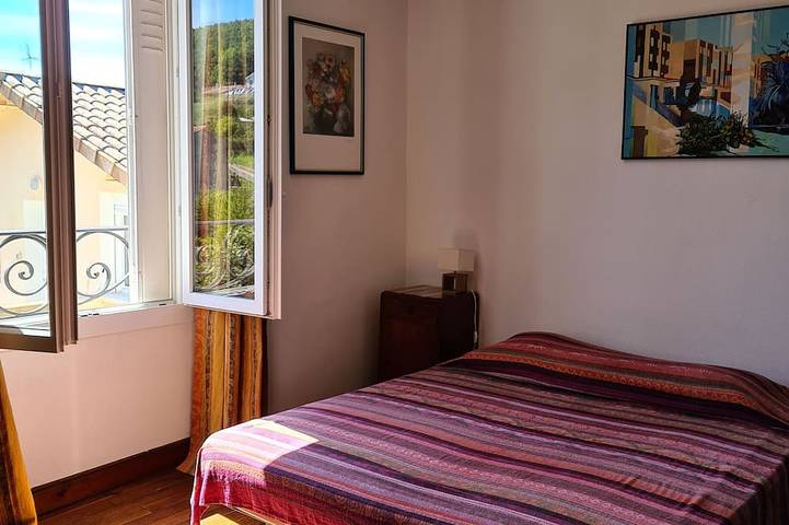 --Family Holiday Home In Cathar Country In Lavelanet-- in Lavelanet, Ariège