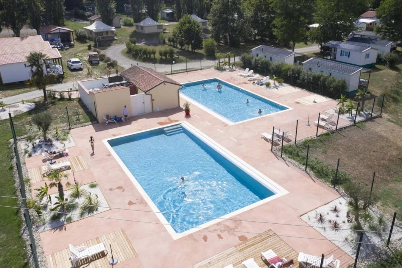 Photo : Maison de vacances