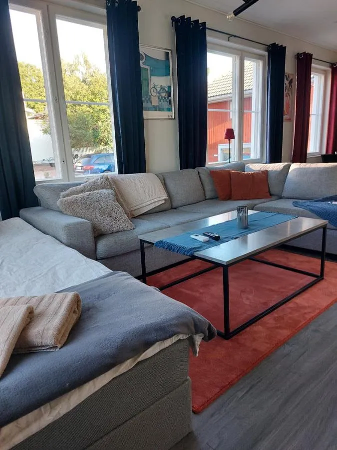 Ferienwohnung für 3 Personen - 1