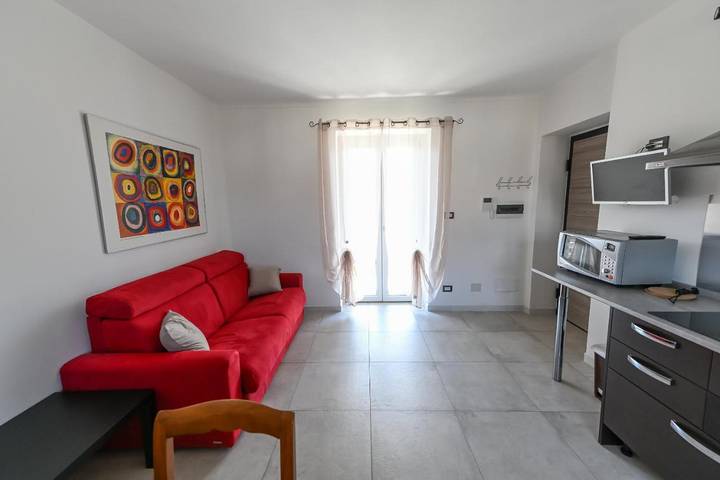 Gîte pour 4 personnes, avec jardin et vue à Grugliasco - 4