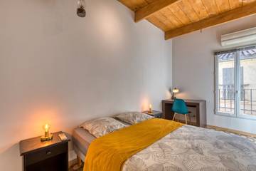 Appartement De Vacances pour 4 Personnes dans Arles, Parc naturel régional de Camargue, Photo 3