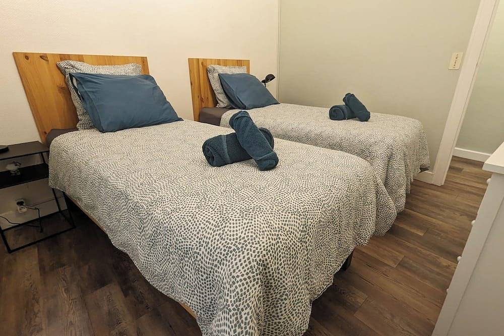 Entire apartment, 2 Bedroom Apartment in Blaye in Blaye, Blaye region