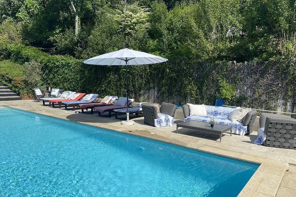 Apartamento inteiro, Lovely loft with gardens in Douro for 3 px in Castelo Branco, Aldeias do Xisto