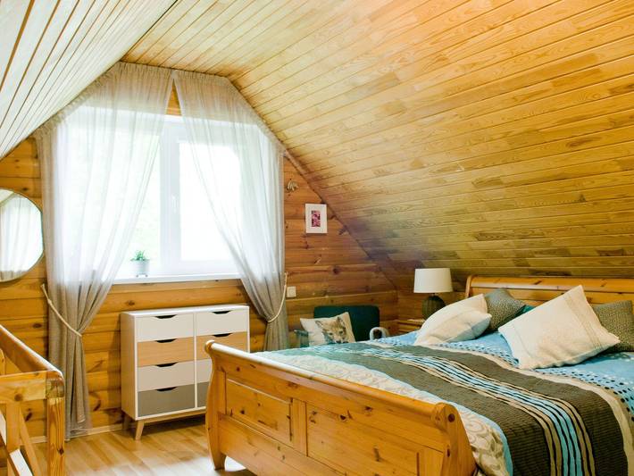 Location de vacances pour 2 personnes en Lettonie - 2