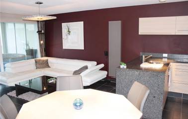 Appartement voor 2 Personen in Stad Oostende, Oostende, Afbeelding 3