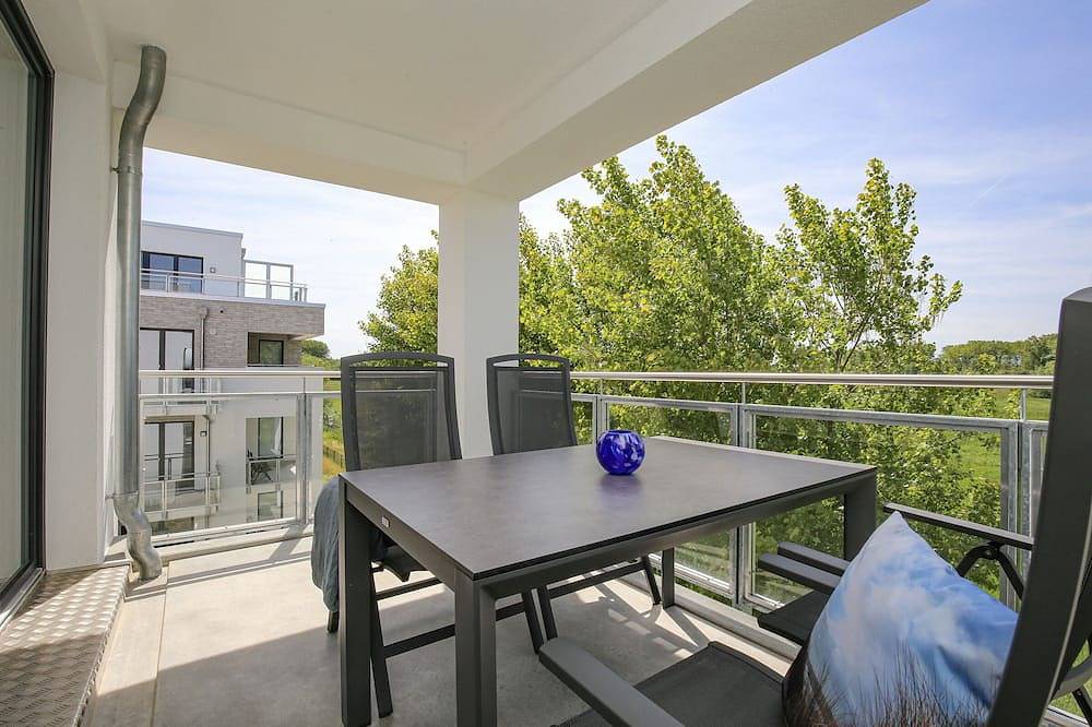 Appartamento vacanze a Boltenhagen a partire da 167€ a notte