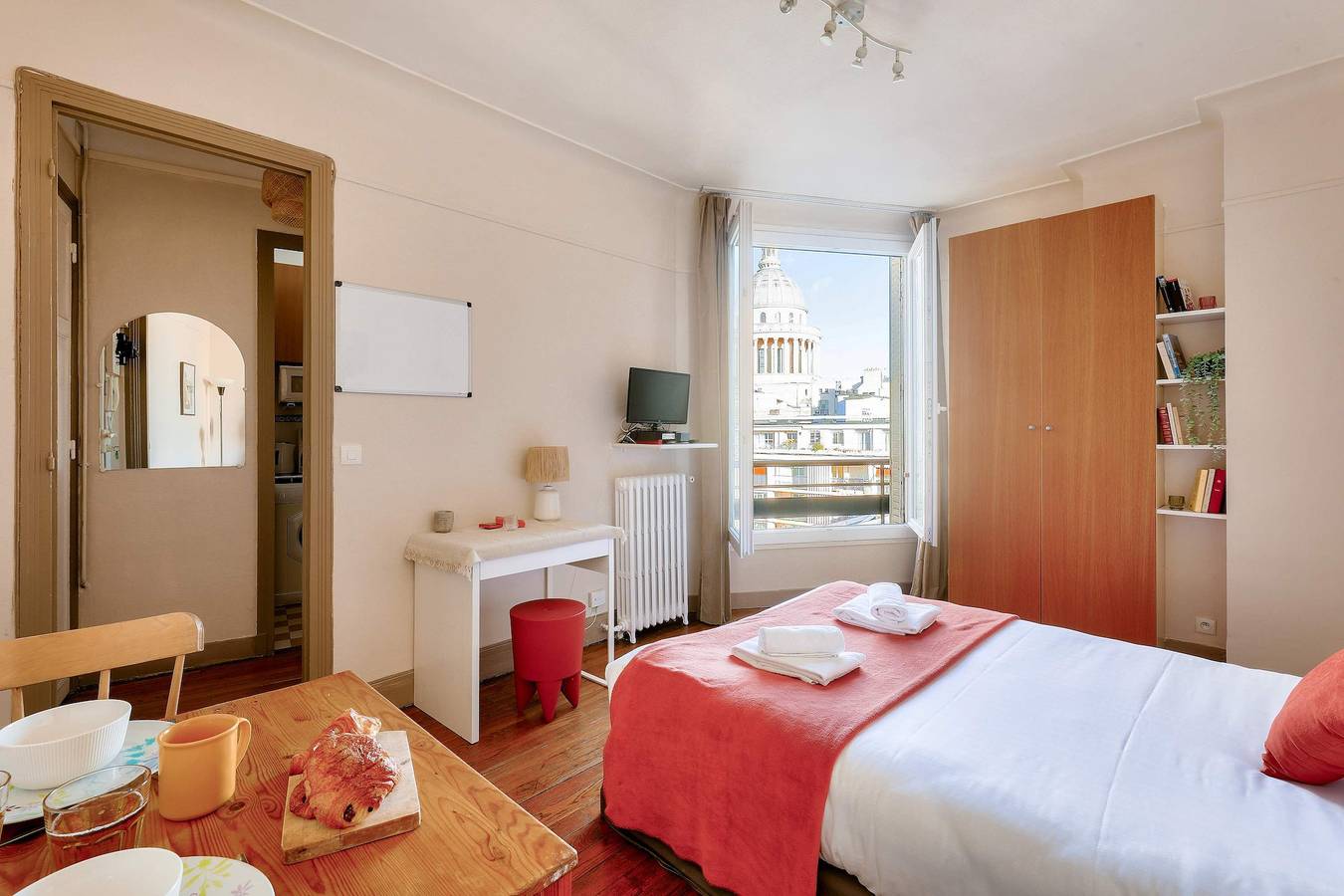 Appartement de vacances