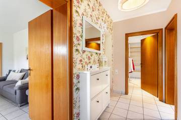 Vakantiewoning voor 2 Personen in Schmallenberg, Hochsauerlandkreis, Afbeelding 4