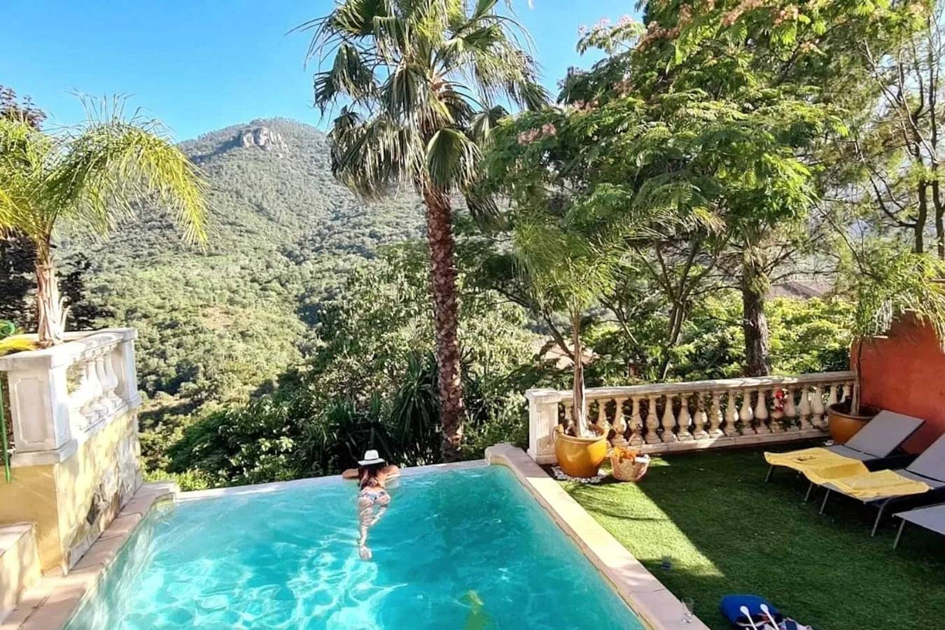 Photo : Maison de vacances