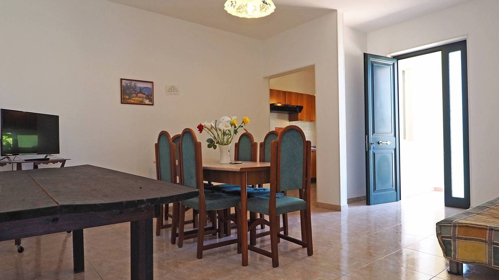Villetta Torre Suda 1 - 6 beds just a few meters from the sea in Torre Suda, Racale