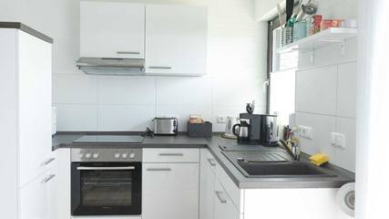 Bungalow für 4 Personen in Friesenstrand Tossens, Butjadingen, Bild 3