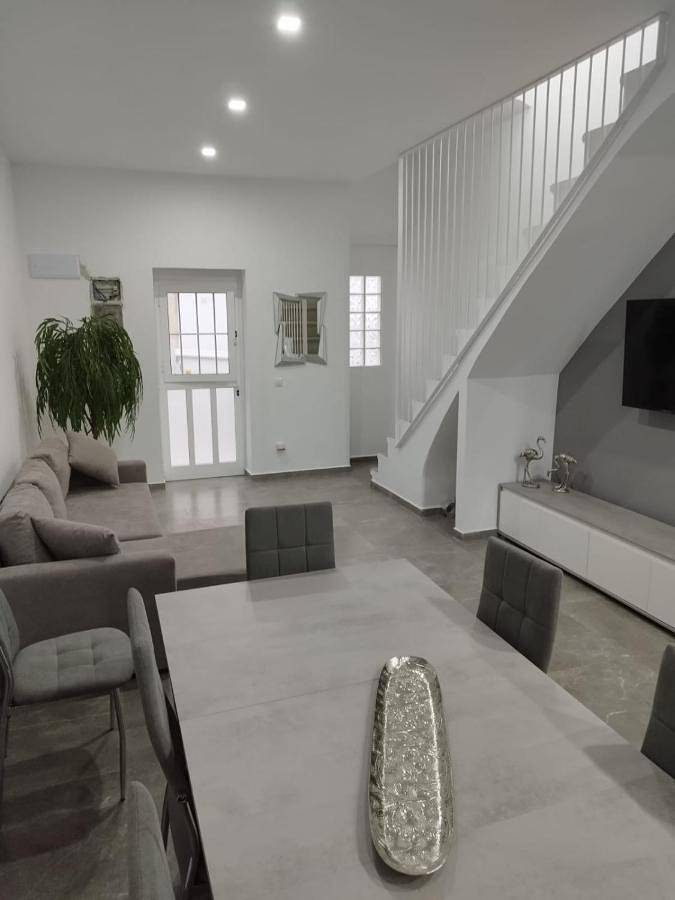 Location de vacances pour 8 personnes, avec balcon à Sant Carles de la Ràpita - 2