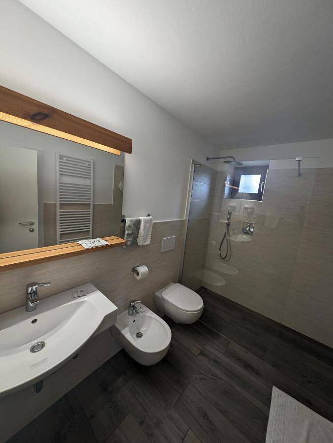 Hotel Eden Guesthouse in Marling, Massif de l'Ortles